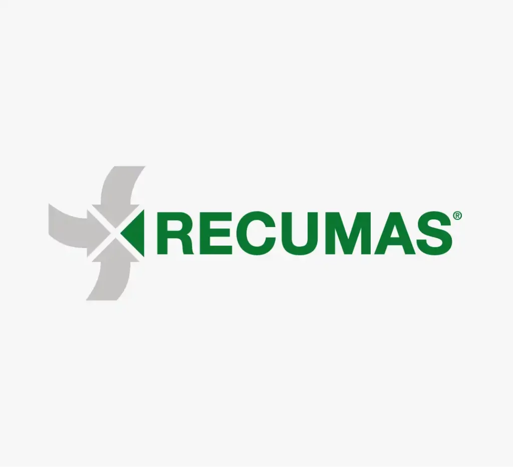 Logo Recumas