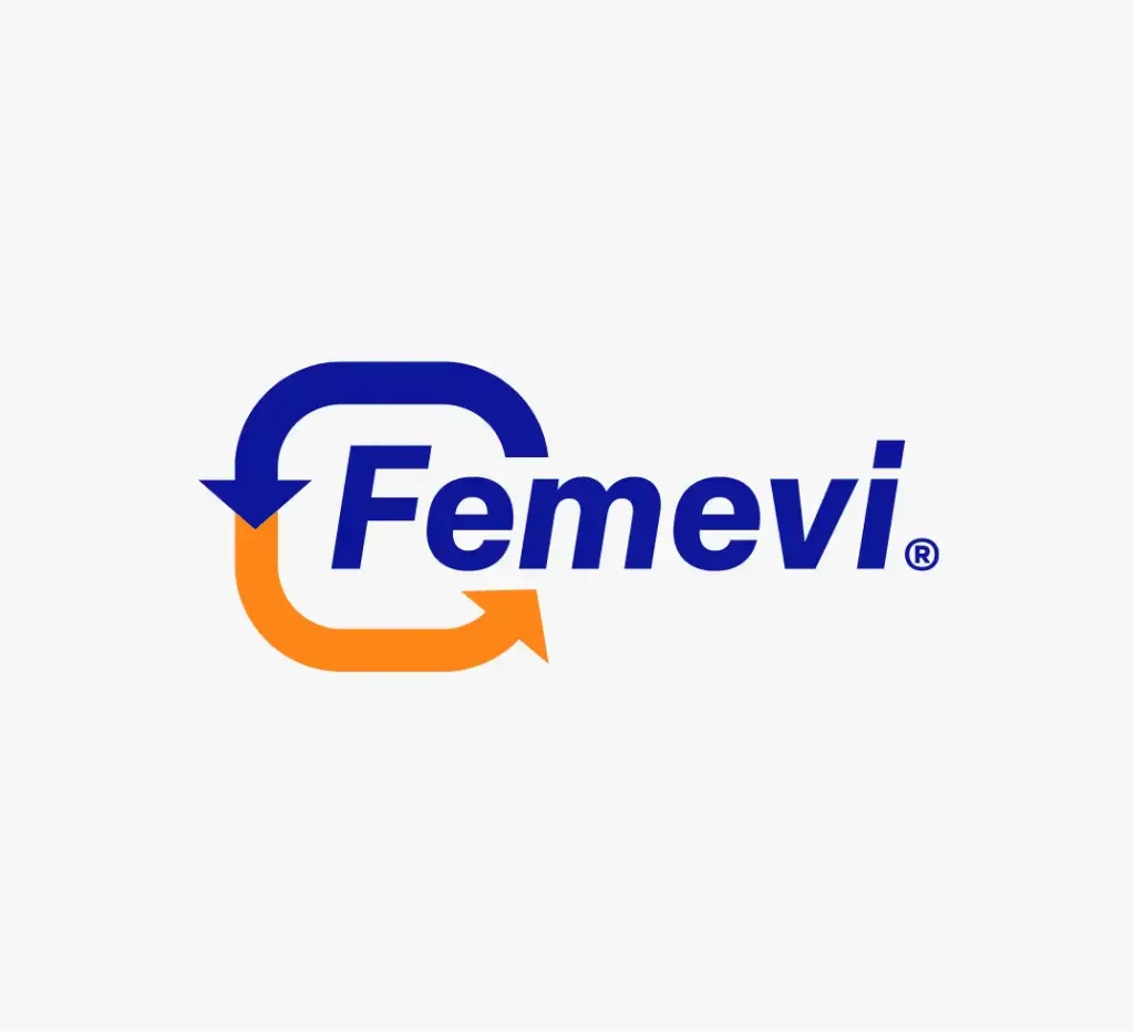 Logo Femevi